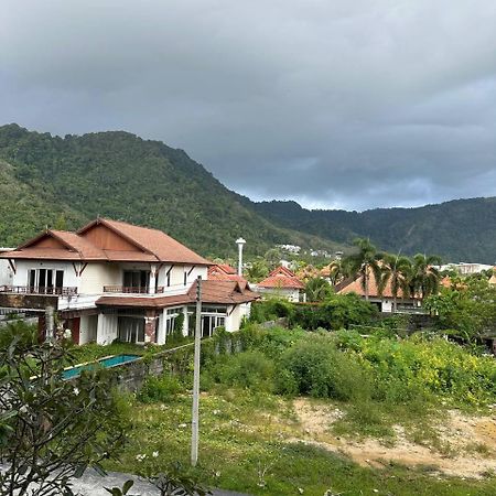 1Bed Apartment Kamala L204 By Ibgproperty Phuket Exterior photo