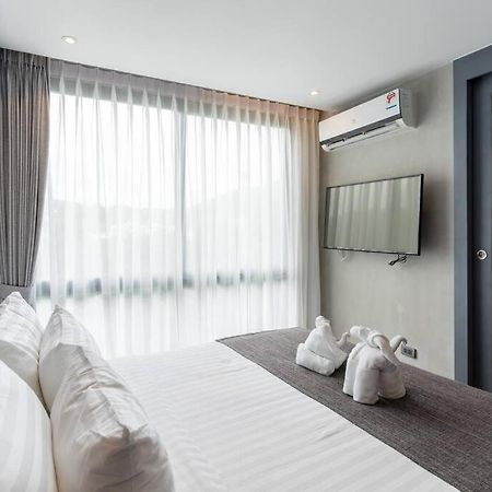 1Bed Apartment Kamala L204 By Ibgproperty Phuket Exterior photo