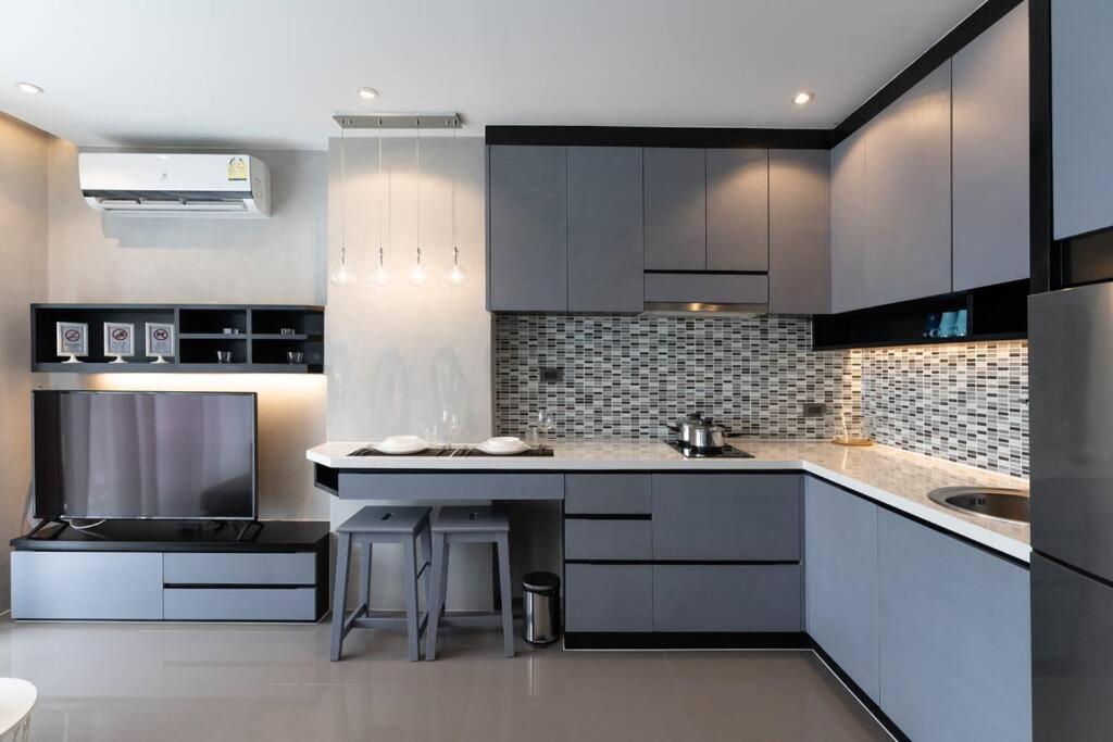 1Bed Apartment Kamala L204 By Ibgproperty Phuket Exterior photo