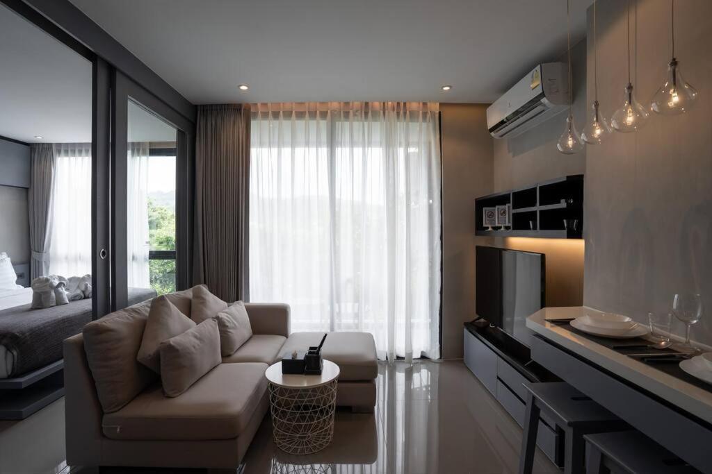 1Bed Apartment Kamala L204 By Ibgproperty Phuket Exterior photo