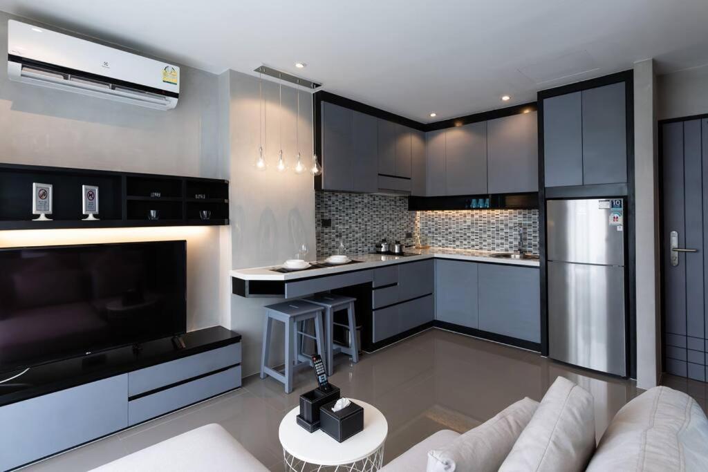 1Bed Apartment Kamala L204 By Ibgproperty Phuket Exterior photo